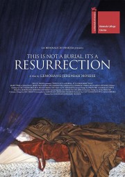 hd-This Is Not a Burial, It’s a Resurrection