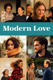 hd-Modern Love
