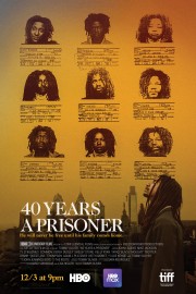 hd-40 Years a Prisoner