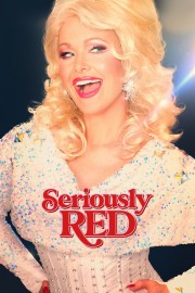 hd-Seriously Red