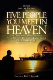 hd-The Five People You Meet In Heaven