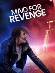 hd-Maid for Revenge
