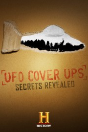 hd-UFO Cover Ups: Secrets Revealed