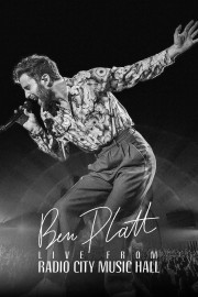 hd-Ben Platt: Live from Radio City Music Hall
