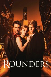 hd-Rounders