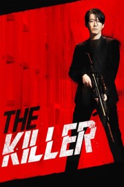 hd-The Killer: A Girl Who Deserves to Die