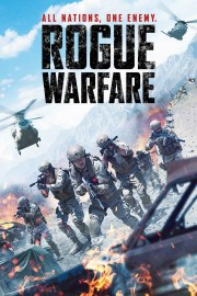 hd-Rogue Warfare