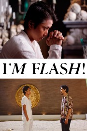 hd-I'm Flash!