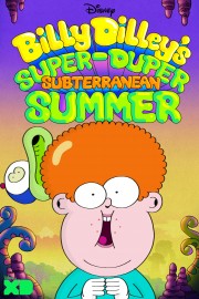 hd-Billy Dilley’s Super-Duper Subterranean Summer