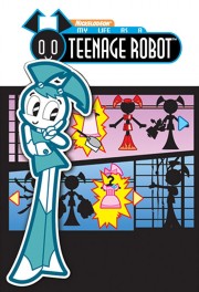 hd-My Life as a Teenage Robot