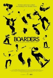 hd-Boarders