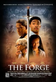 hd-The Forge