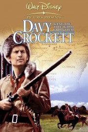 hd-Davy Crockett, King of the Wild Frontier
