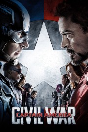 hd-Captain America: Civil War