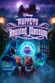 hd-Muppets Haunted Mansion