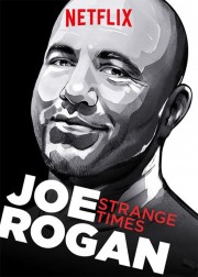 hd-Joe Rogan: Strange Times