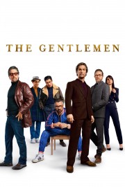 hd-The Gentlemen