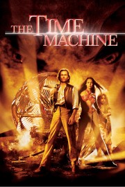 hd-The Time Machine