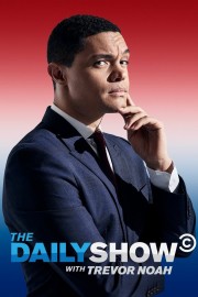 hd-The Daily Show with Trevor Noah