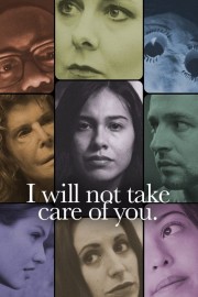 hd-I will not take care of you.