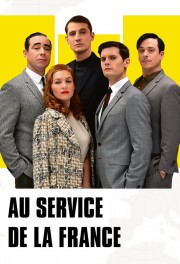 hd-A Very Secret Service