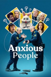 hd-Anxious People