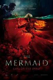 hd-The Mermaid: Lake of the Dead