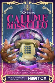 hd-Call Me Miss Cleo