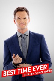 hd-Best Time Ever with Neil Patrick Harris