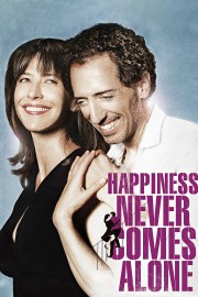 hd-Happiness Never Comes Alone