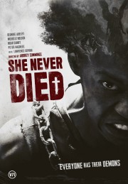 hd-She Never Died