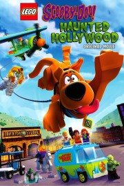hd-Lego Scooby-Doo!: Haunted Hollywood