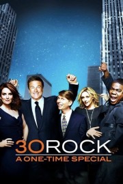 hd-30 Rock: A One-Time Special