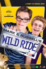 hd-Mark & Russell's Wild Ride