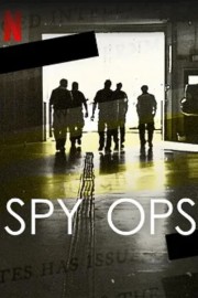 hd-Spy Ops