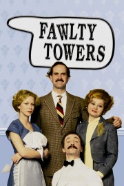 hd-Fawlty Towers