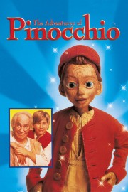 hd-The Adventures of Pinocchio