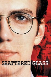 hd-Shattered Glass
