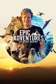 hd-Epic Adventures with Bertie Gregory