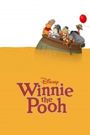 hd-Winnie the Pooh