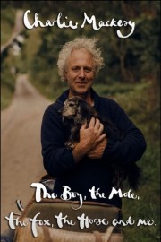 hd-Charlie Mackesy: The Boy, the Mole, the Fox, the Horse and Me