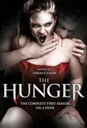 hd-The Hunger