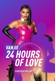 hd-Vanjie: 24 Hours of Love