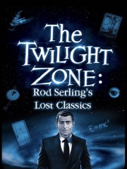 hd-Twilight Zone: Rod Serling's Lost Classics
