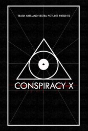 hd-Conspiracy X