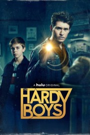 hd-The Hardy Boys