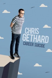 hd-Chris Gethard: Career Suicide