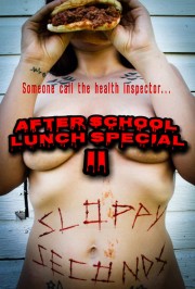 hd-After School Lunch Special 2: Sloppy Seconds