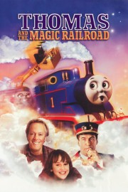 hd-Thomas and the Magic Railroad