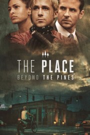 hd-The Place Beyond the Pines